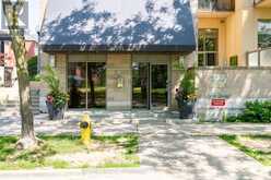 514 - 4 ELSINORE PATH | Toronto Ontario | Slide Image Two