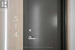 514 - 4 ELSINORE PATH | Toronto Ontario | Slide Image Three