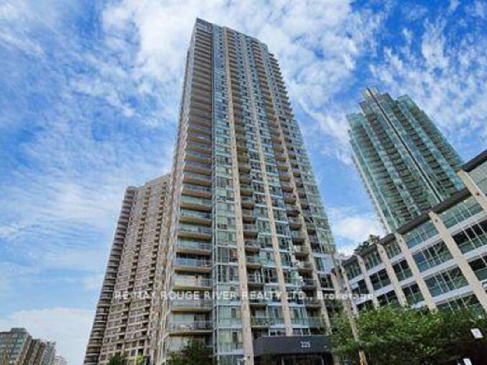 3001 - 225 WEBB DRIVE, Mississauga, Ontario L5B 4P2