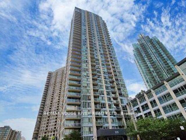 3001 - 225 WEBB DRIVE Mississauga Ontario, L5B 4P2 - 2 Bedrooms Condo For Sale