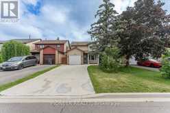 22 WOLVERTON CRESCENT | Brampton Ontario | Slide Image Three