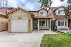 22 WOLVERTON CRESCENT | Brampton Ontario | Slide Image Four