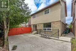 22 WOLVERTON CRESCENT | Brampton Ontario | Slide Image Thirty-eight