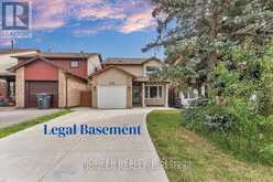 22 WOLVERTON CRESCENT | Brampton Ontario | Slide Image One