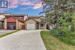 22 WOLVERTON CRESCENT | Brampton Ontario | Slide Image Two