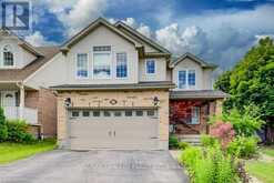 123 FOREST EDGE TRAIL | Kitchener Ontario | Slide Image One