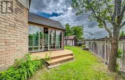 123 FOREST EDGE TRAIL | Kitchener Ontario | Slide Image Thirty-eight