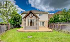 123 FOREST EDGE TRAIL | Kitchener Ontario | Slide Image Forty