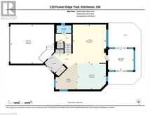 123 FOREST EDGE TRAIL | Kitchener Ontario | Slide Image Forty-four