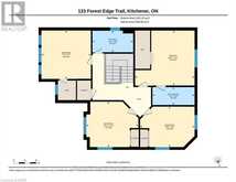 123 FOREST EDGE TRAIL | Kitchener Ontario | Slide Image Forty-five