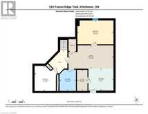 123 FOREST EDGE TRAIL | Kitchener Ontario | Slide Image Forty-six