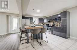 123 FOREST EDGE TRAIL | Kitchener Ontario | Slide Image Eight