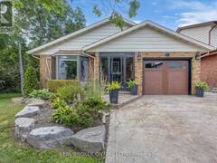 34 ELMVALE COURT Townsend Ontario, N0A 1S0