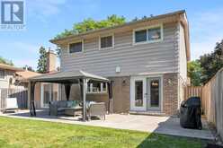 20 SAN MARINO CRESCENT | Hamilton Ontario | Slide Image Forty-five