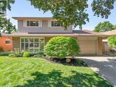 20 SAN MARINO CRESCENT Hamilton Ontario, L9C 2B7