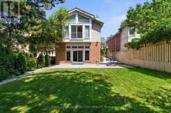 204 RICHVIEW AVENUE | Toronto Ontario | Slide Image Forty