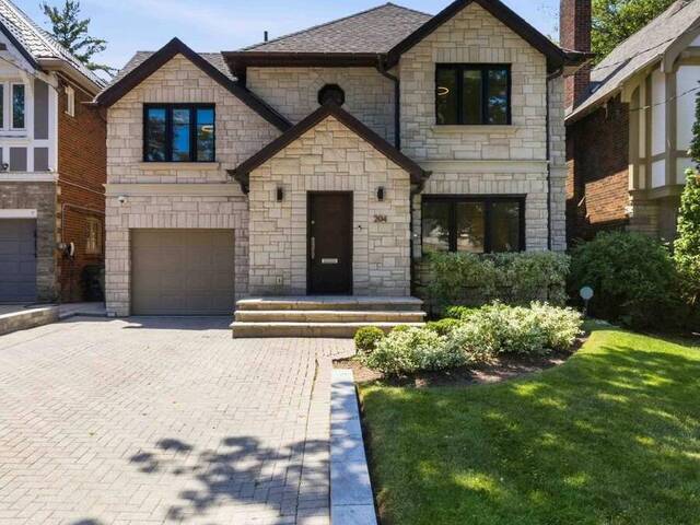 204 RICHVIEW AVENUE Toronto Ontario, M5P 3G3 - 5 Bedrooms Home For Sale