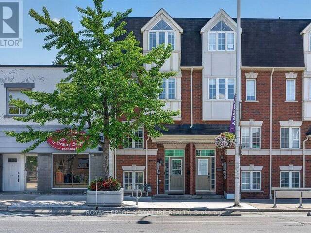 1755 DANFORTH AVENUE Toronto Ontario, M4C 1J1 - 4 Bedrooms Home For Sale