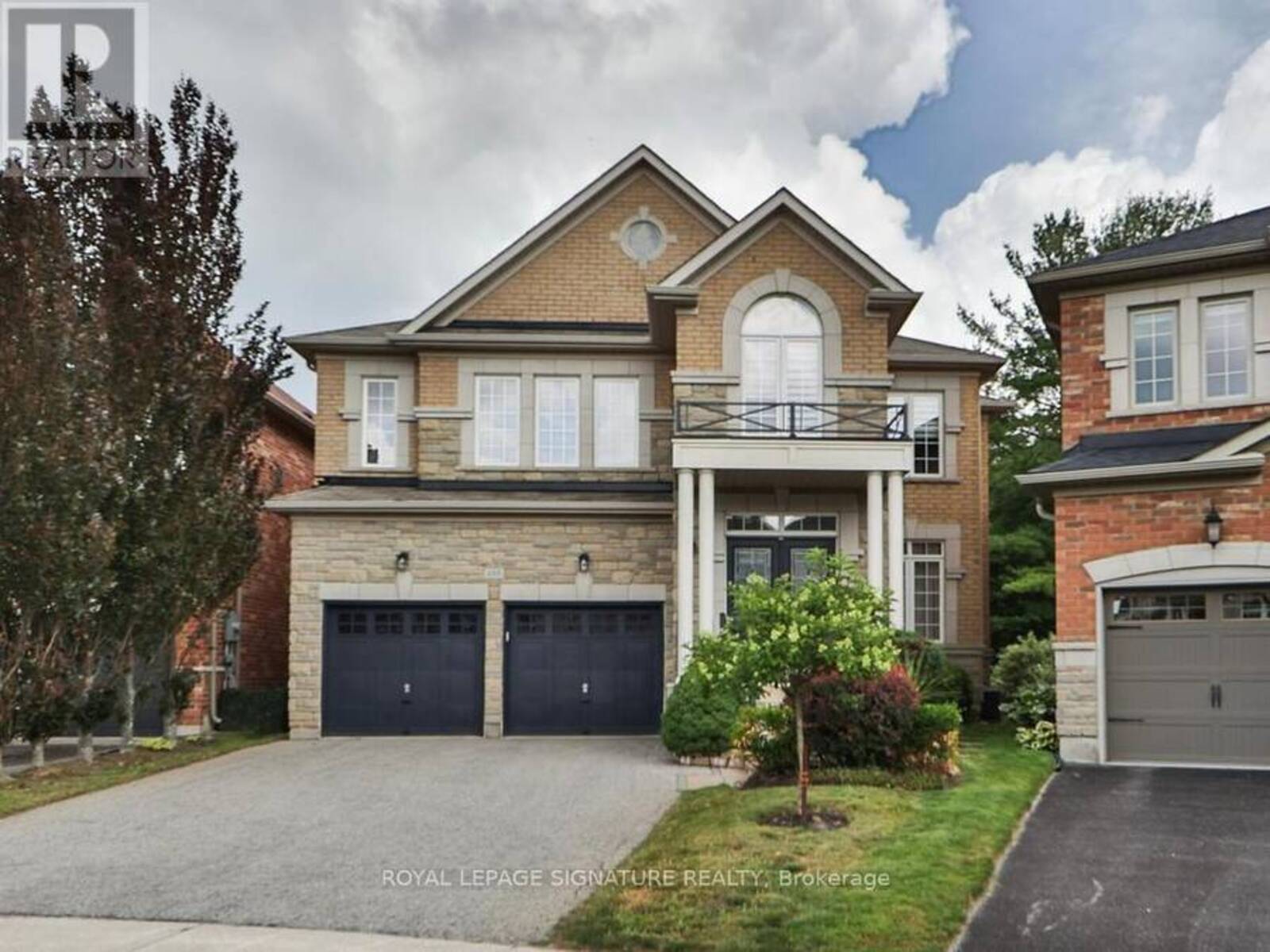 488 FOXCROFT BOULEVARD, Newmarket, Ontario L3X 3L7