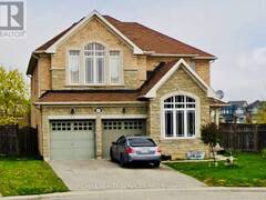 261 THOMAS AVENUE Brantford Ontario, N3S 0E1