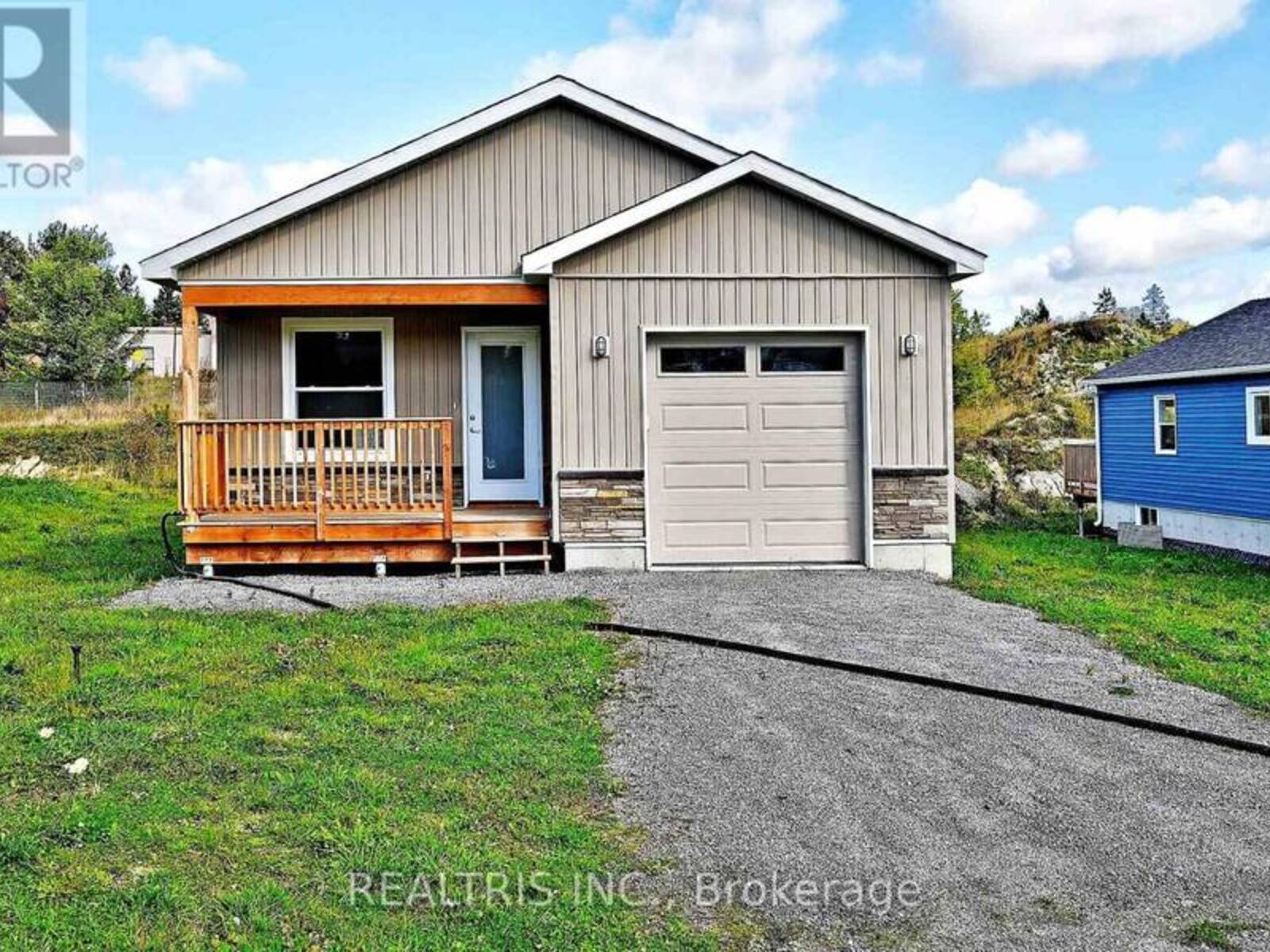 148 PATRICIA STREET, Greater Sudbury, Ontario P3Y 1A1