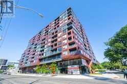 824 - 28 EASTERN AVENUE | Toronto Ontario | Slide Image One