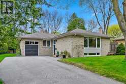 1548 WEMBURY ROAD | Mississauga Ontario | Slide Image One