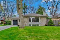 1548 WEMBURY ROAD | Mississauga Ontario | Slide Image Two