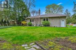1548 WEMBURY ROAD | Mississauga Ontario | Slide Image Forty