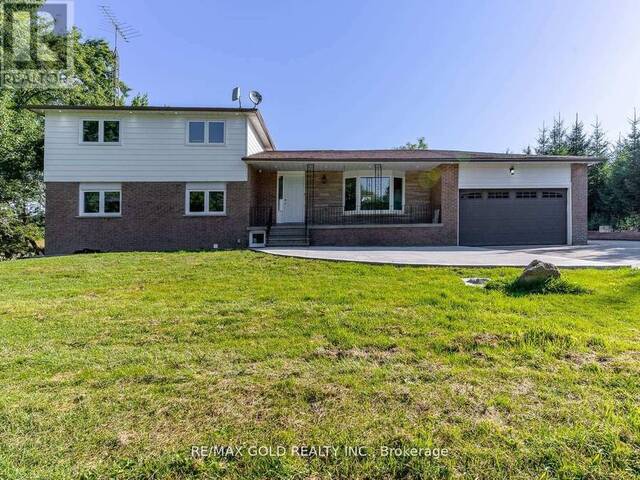 19139 HEART LAKE ROAD Caledon Ontario, L7K 2A6 - 5 Bedrooms Home For Sale