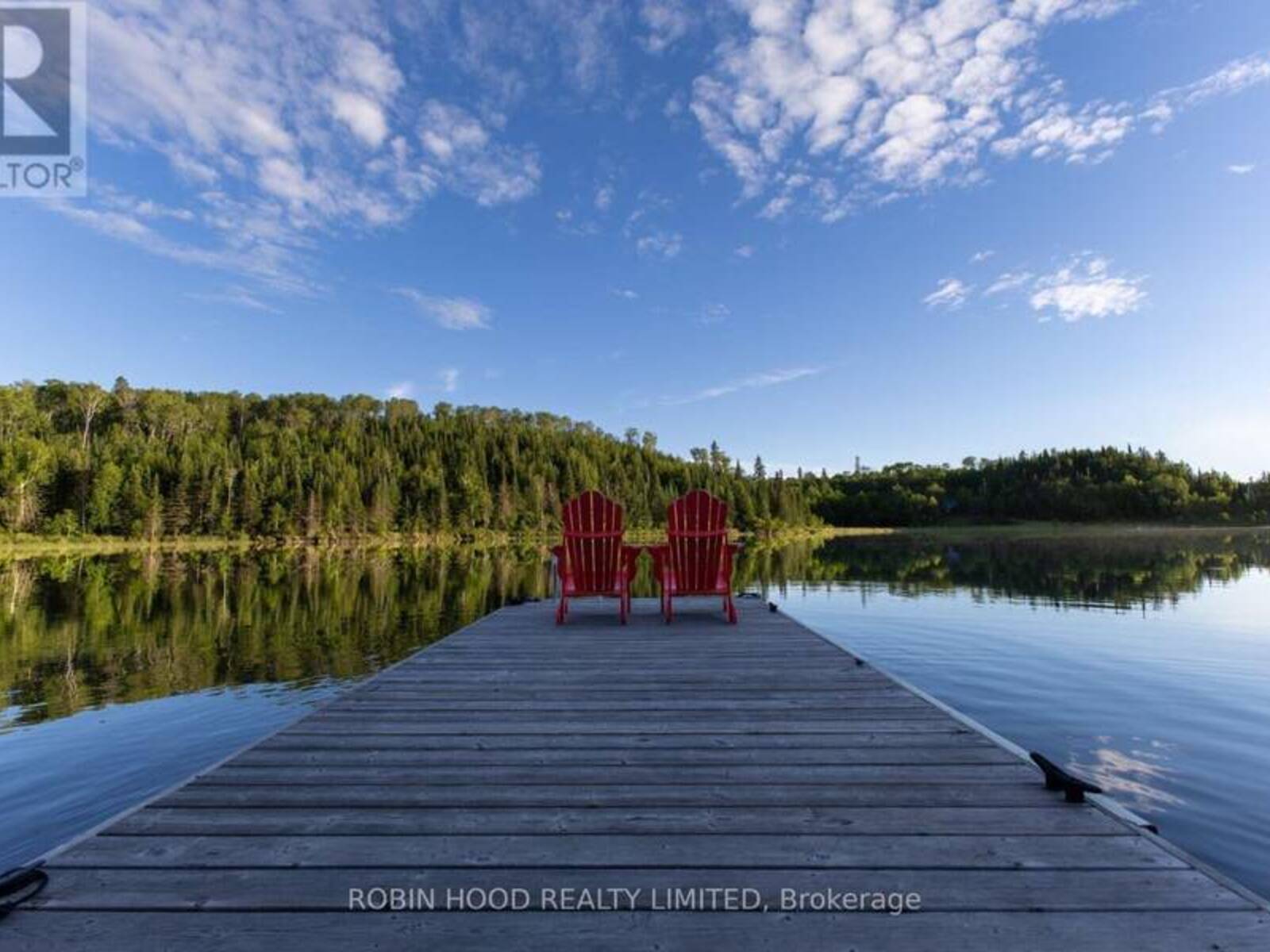 863 ESSEX ROAD, Kenora, Ontario P9N 4P2