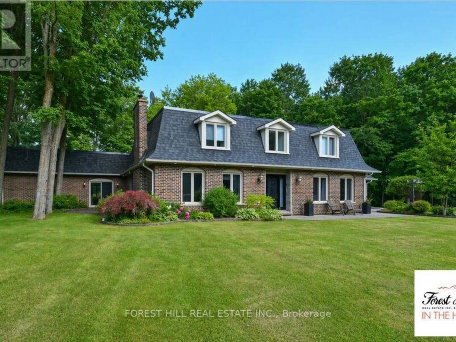 347094 MONO CENTRE ROAD, Mono, Ontario L9W 2Y8