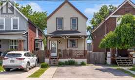 16 ALBEMARLE STREET | Hamilton Ontario | Slide Image One