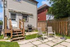 16 ALBEMARLE STREET | Hamilton Ontario | Slide Image Twenty-three