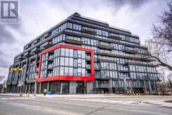 814 - 2 MANDERLEY DRIVE | Toronto Ontario | Slide Image Two