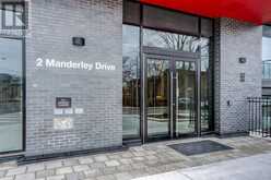 814 - 2 MANDERLEY DRIVE | Toronto Ontario | Slide Image Thirty-seven