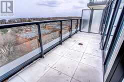 814 - 2 MANDERLEY DRIVE | Toronto Ontario | Slide Image Eight
