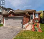 57 PARISIAN CRESCENT | Barrie Ontario | Slide Image One