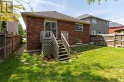 57 PARISIAN CRESCENT | Barrie Ontario | Slide Image Twenty