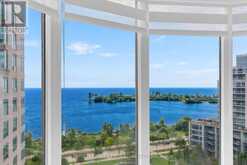 1603 - 2111 LAKE SHORE BOULEVARD W | Toronto Ontario | Slide Image Sixteen
