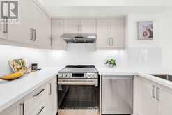 1603 - 2111 LAKE SHORE BOULEVARD W | Toronto Ontario | Slide Image Fifteen