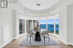 1603 - 2111 LAKE SHORE BOULEVARD W | Toronto Ontario | Slide Image One