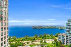 1603 - 2111 LAKE SHORE BOULEVARD W | Toronto Ontario | Slide Image Two