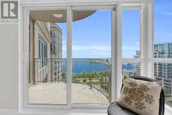 1603 - 2111 LAKE SHORE BOULEVARD W | Toronto Ontario | Slide Image Thirty-two