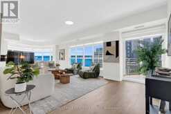 1603 - 2111 LAKE SHORE BOULEVARD W | Toronto Ontario | Slide Image Three