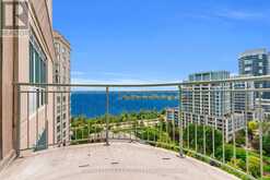 1603 - 2111 LAKE SHORE BOULEVARD W | Toronto Ontario | Slide Image Forty