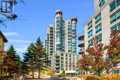1603 - 2111 LAKE SHORE BOULEVARD W | Toronto Ontario | Slide Image Forty-three