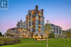 1603 - 2111 LAKE SHORE BOULEVARD W | Toronto Ontario | Slide Image Four