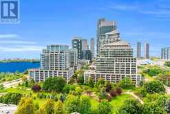 1603 - 2111 LAKE SHORE BOULEVARD W | Toronto Ontario | Slide Image Forty-two