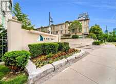 1603 - 2111 LAKE SHORE BOULEVARD W | Toronto Ontario | Slide Image Forty-four